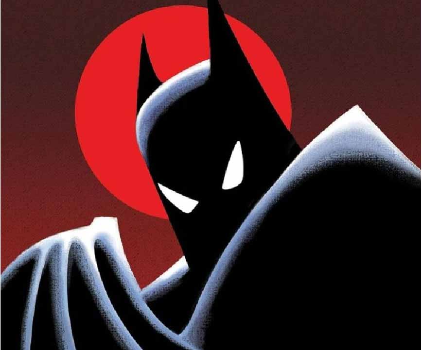 Batman: The Animated Series