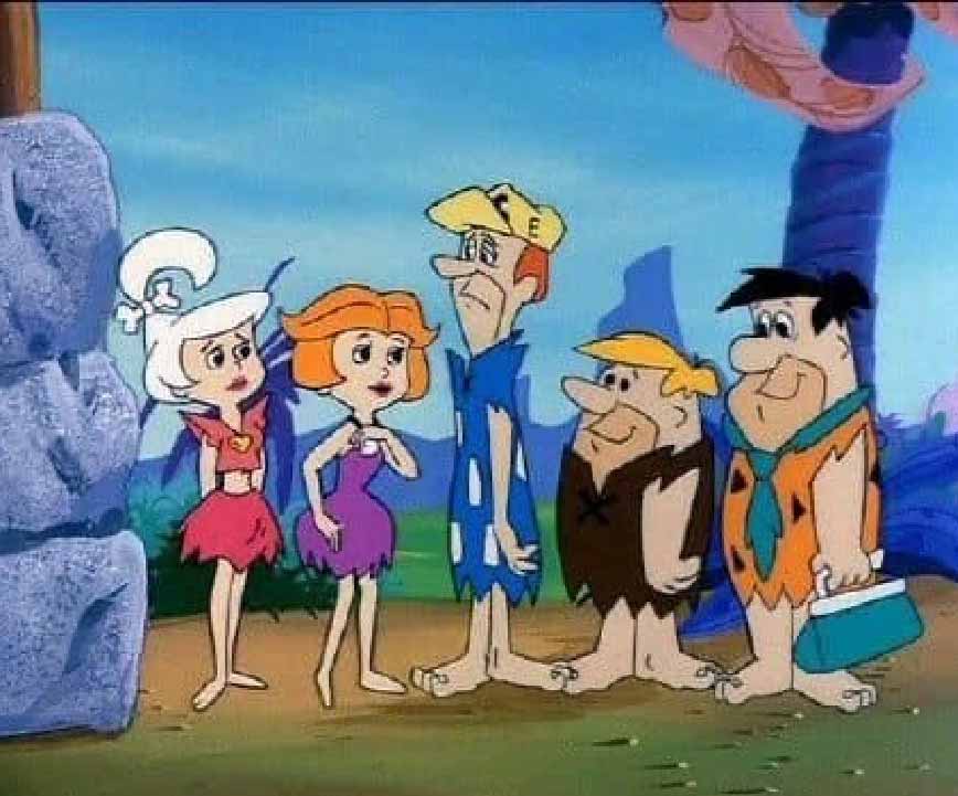 The Flintstones