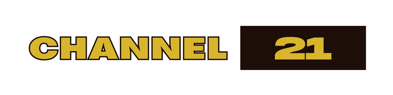 Channel 21 Logo