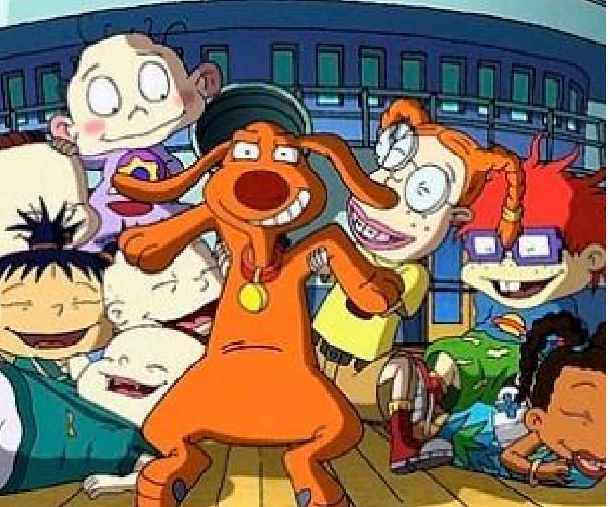 Rugrats